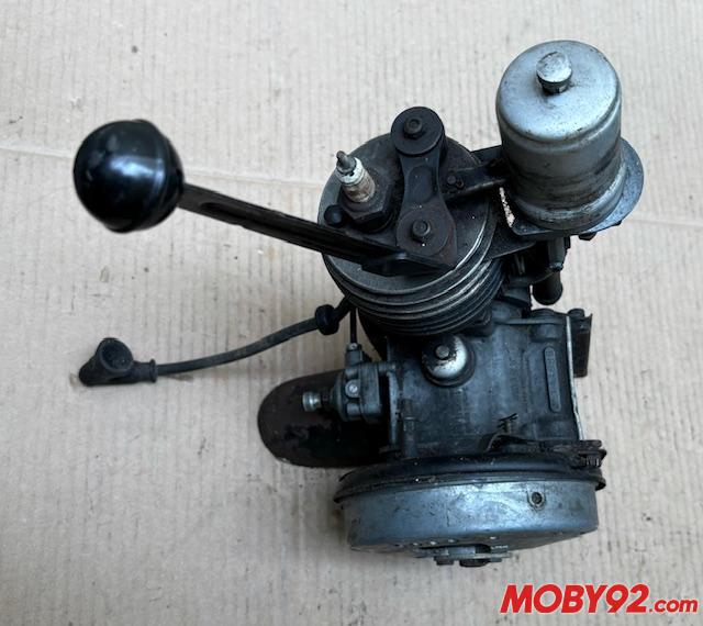 moteur solex 45 de 1951 occasion