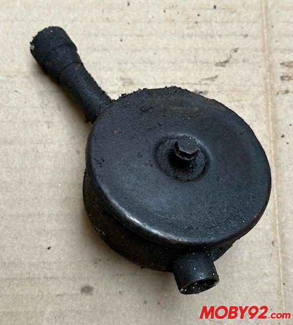 Pot echappement solex 45 occasion