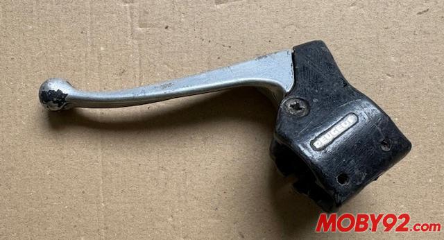 poign&eacute;e frein gauche peugeot occasion