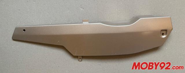 Carter 51 beige metalis&eacute;