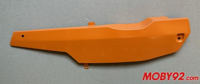 Carter 51 orange