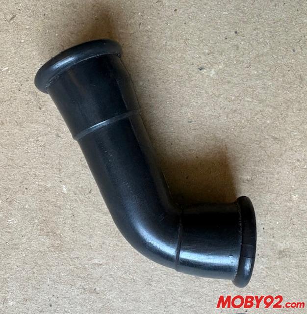 Pipe caoutchouc solex 6000 occasion