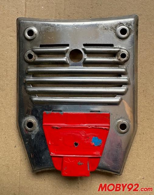 Grille fourche peugeot 103 occasion