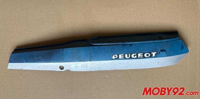 Carter de peugeot 103 occasion