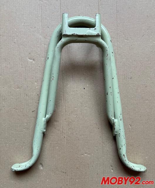 Bequille vap mobylette ancienne