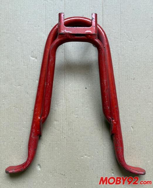 Bequille vap mobylette ancienne