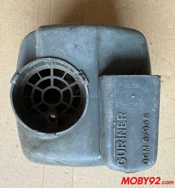 Capot filtre &agrave; air peugeot 102 occasion