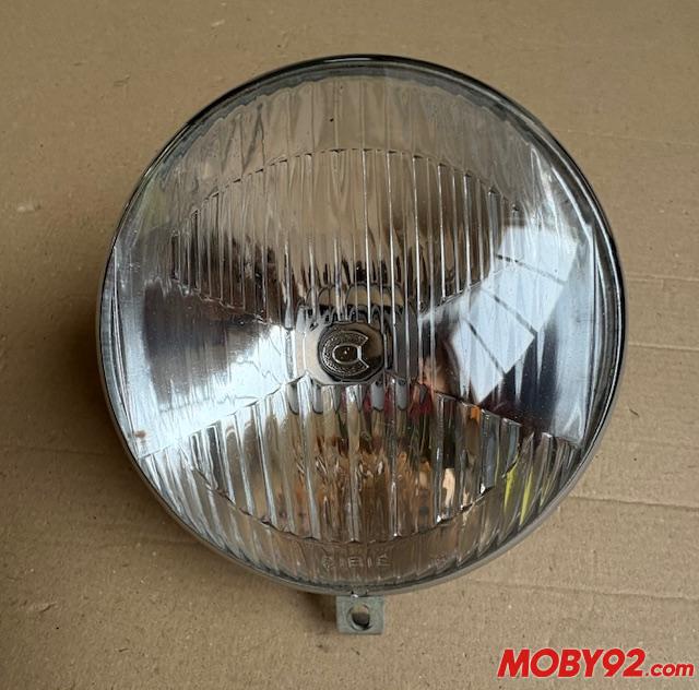 optique solex micron
