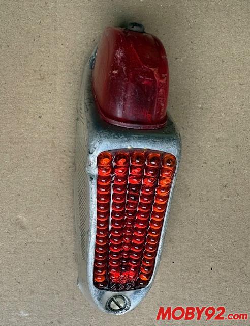 Feu rouge soubitez catalux 6 occasion