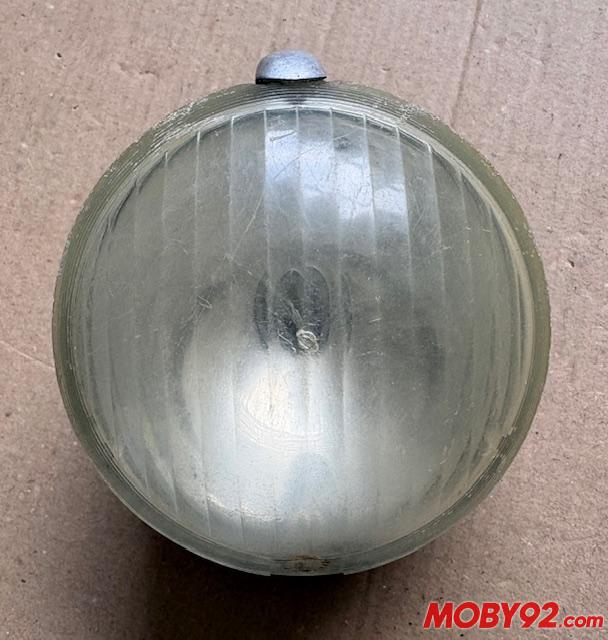 Phare cibie 80 mm occasion