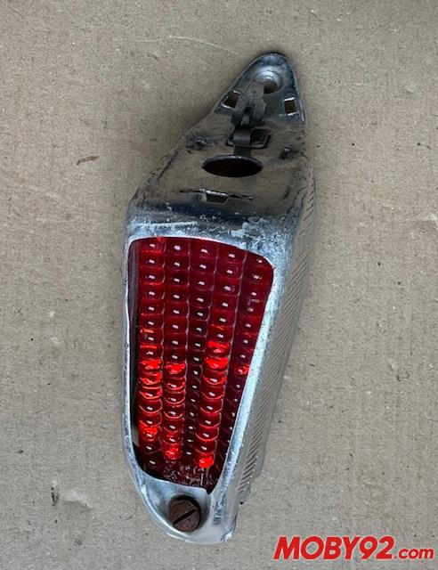 Feu rouge soubitez catalux 6 occasion