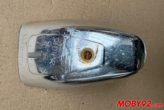 Phare velo soubitez occasion