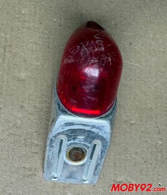 Feu rouge velo JOS occasion genre catalux