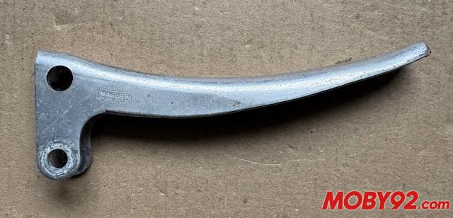 levier de frein droite magura sans boule occasion