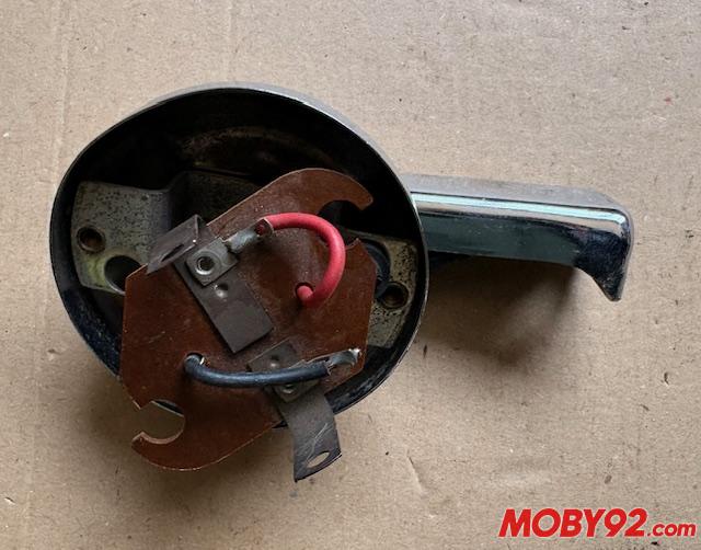 clignotant maly peugeot occasion