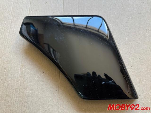 Couvercle de boite &agrave; outils peugeot 103 vogue en plastique