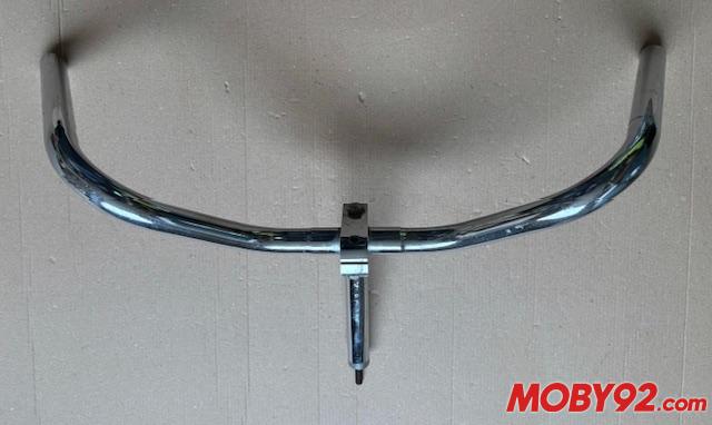 Guidon solex 3800 mbk occasion