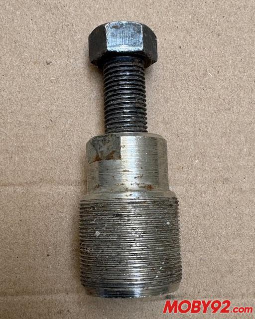 Arrache volant magn&eacute;tique 27x100 occasion