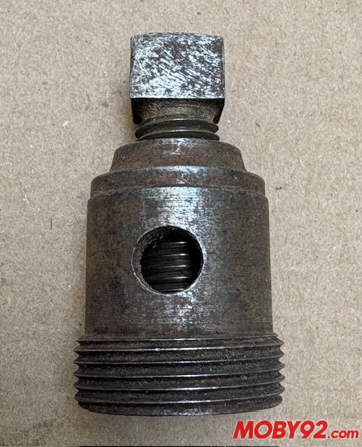 Arrache volant magn&eacute;tique 28 safi occasion