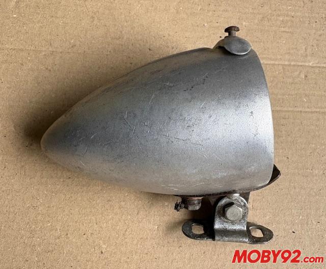 Phare cibie velo ancien solex 45 occasion