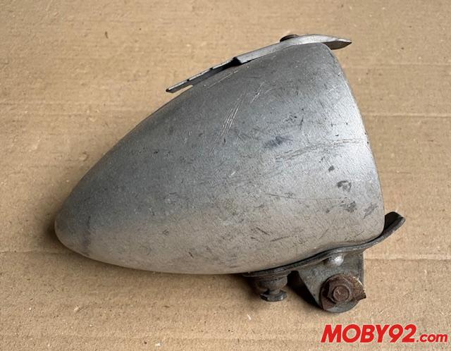 Phare cibie velo ancien solex 45 occasion