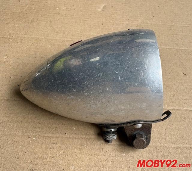 Phare cibie velo ancien solex 45 occasion