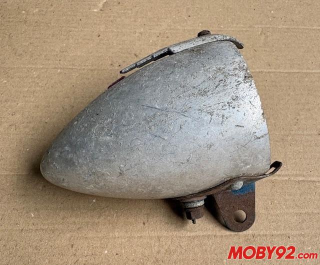 Phare cibie velo ancien solex 45 occasion