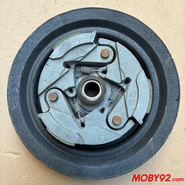 Poulie embrayage peugeot 103 SPX occasion