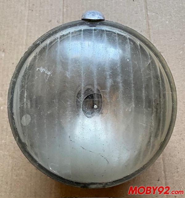 Phare cibie 80 mm occasion