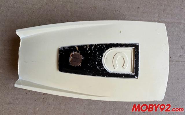 Phare velo ancien 5033 jos cibie occasion