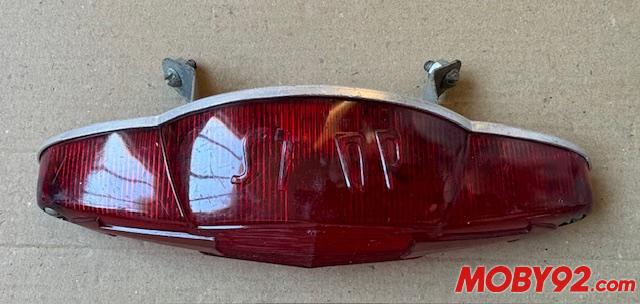 feu rouge maly multifeux scooter ancien