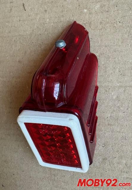 feu rouge F4