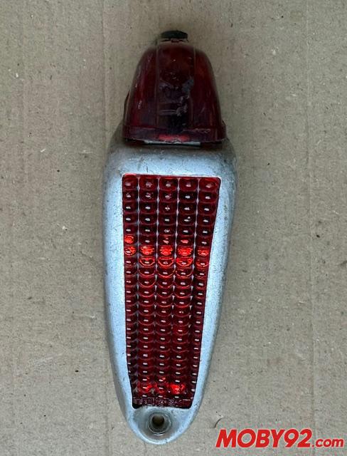 feu rouge cibie genre catalux occasion