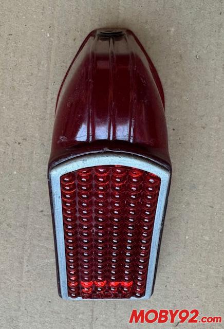 Feu rouge solex 2200 occasion