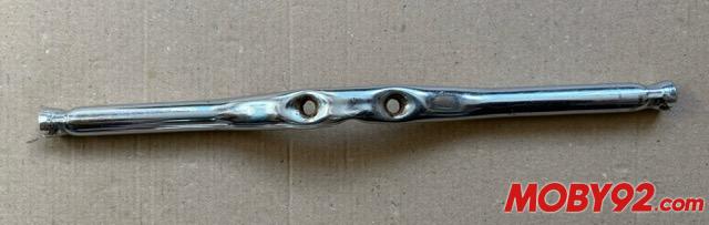 barre de clignotant novi D55 occasion