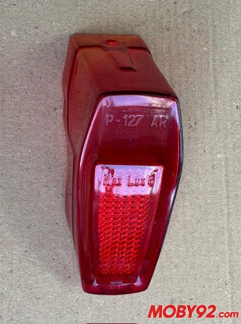 feu rouge cady et mobylette motobecane