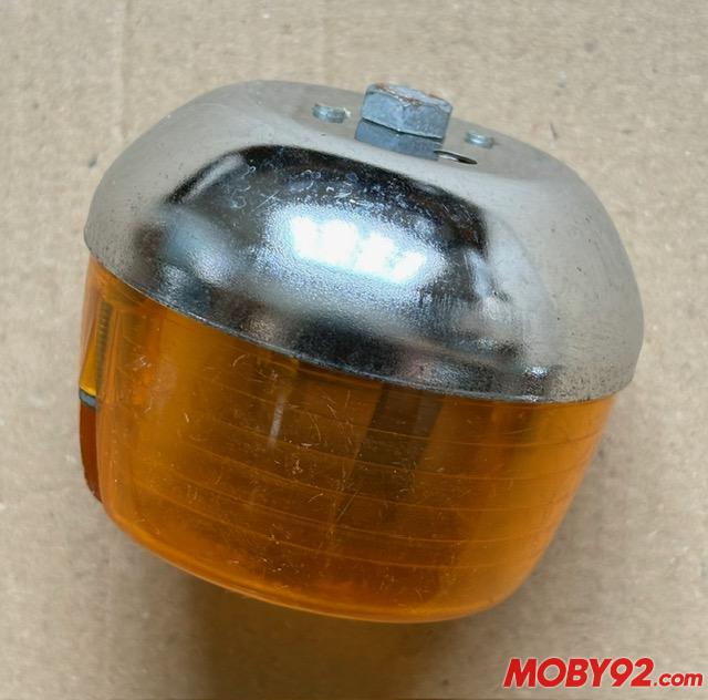 clignotant maly peugeot 642