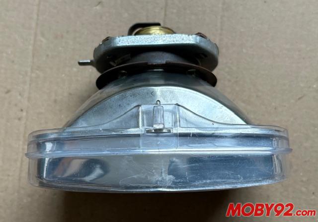 optique motobecane luxor 118 grosse ampoule