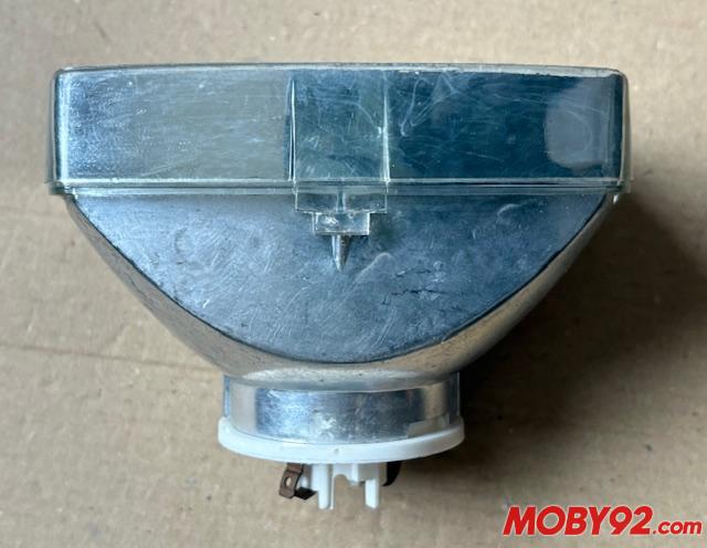 Optique de phare soubitez 10W