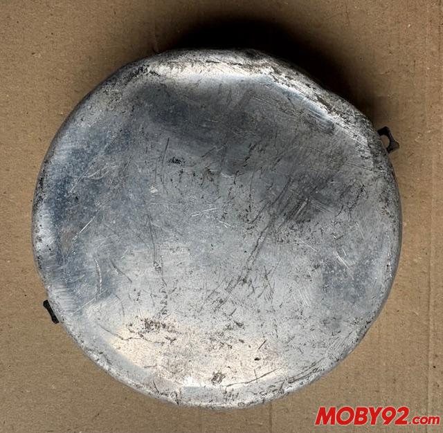 capot volant bima occasion