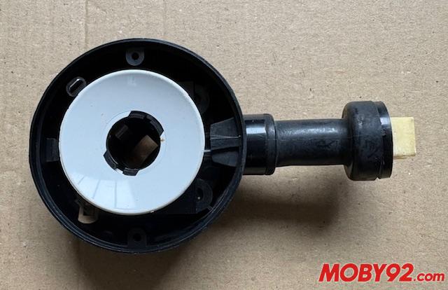 clignotant arriere novi noir