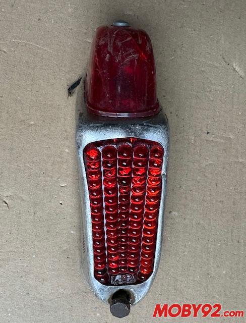 Feu rouge soubitez catalux 6 occasion