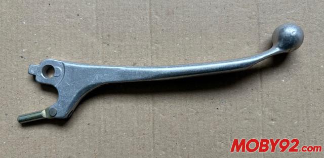 levier frein hydraulique motobecane