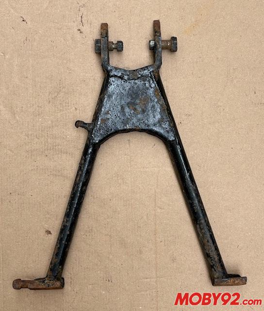 Bequille motobecane MBK FX occasion