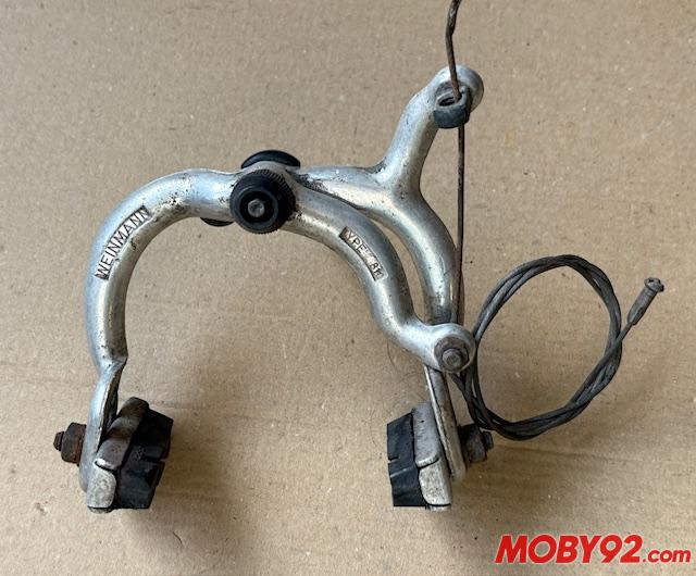 frein avant velo weinmann 810 occasion