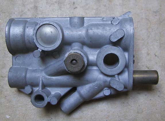 carburateur 1700 2200