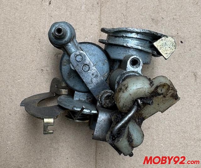Carburateur peugeot 103 occasion