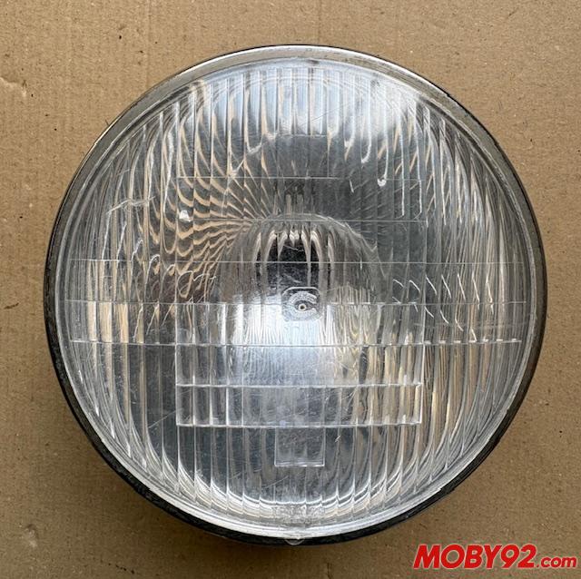 Phare occasion motobecane 99z