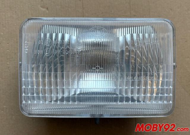 Optique phare CEV 313 moto peugeot occasion