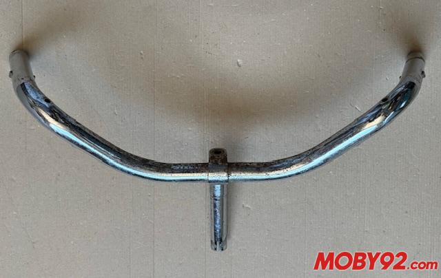 Guidon solex 3800 occasion